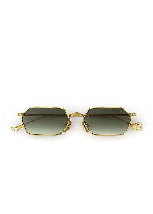 Cavallet-Gold Green