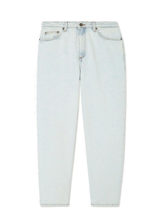 Joybird straight jeans - Winter Bleached