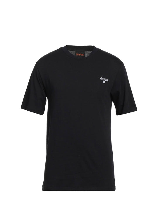 Logo T-shirt-Black