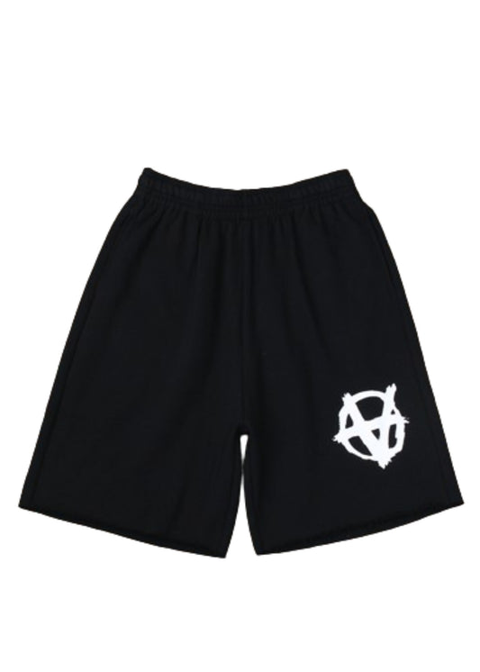 Reverse Anarchy Short-Black