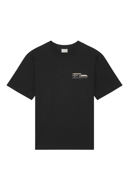 Pavilion T-Shirt-Black