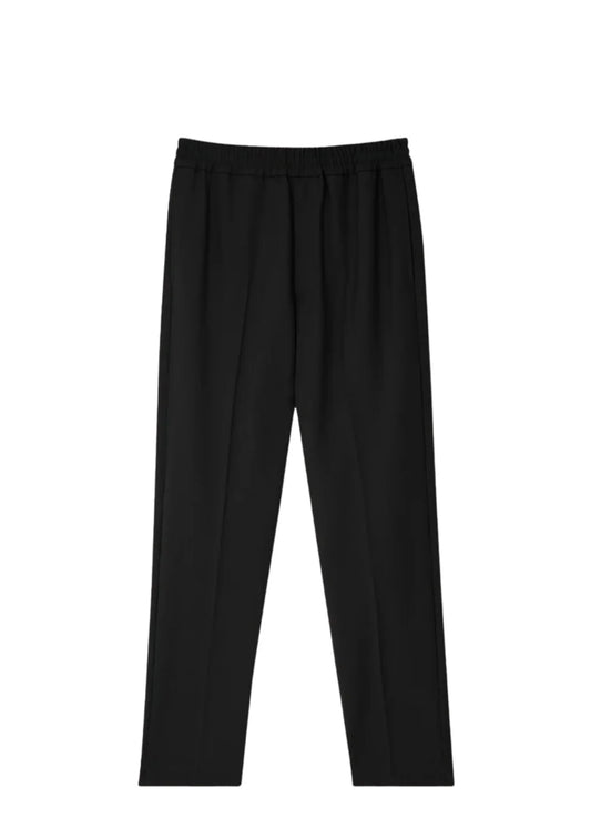 Romance Suiting Pant-Black