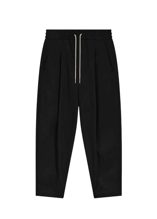 Signature Pant Black