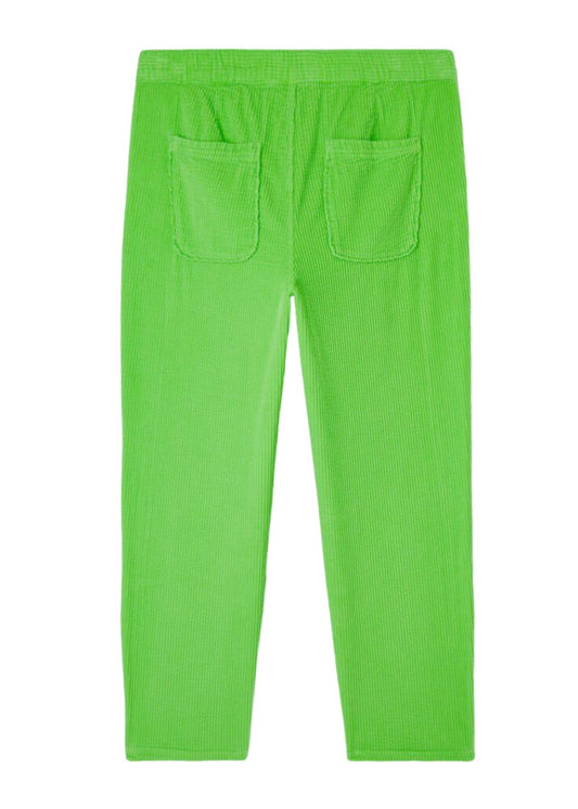 Padow Pant-Absinthe Vintage