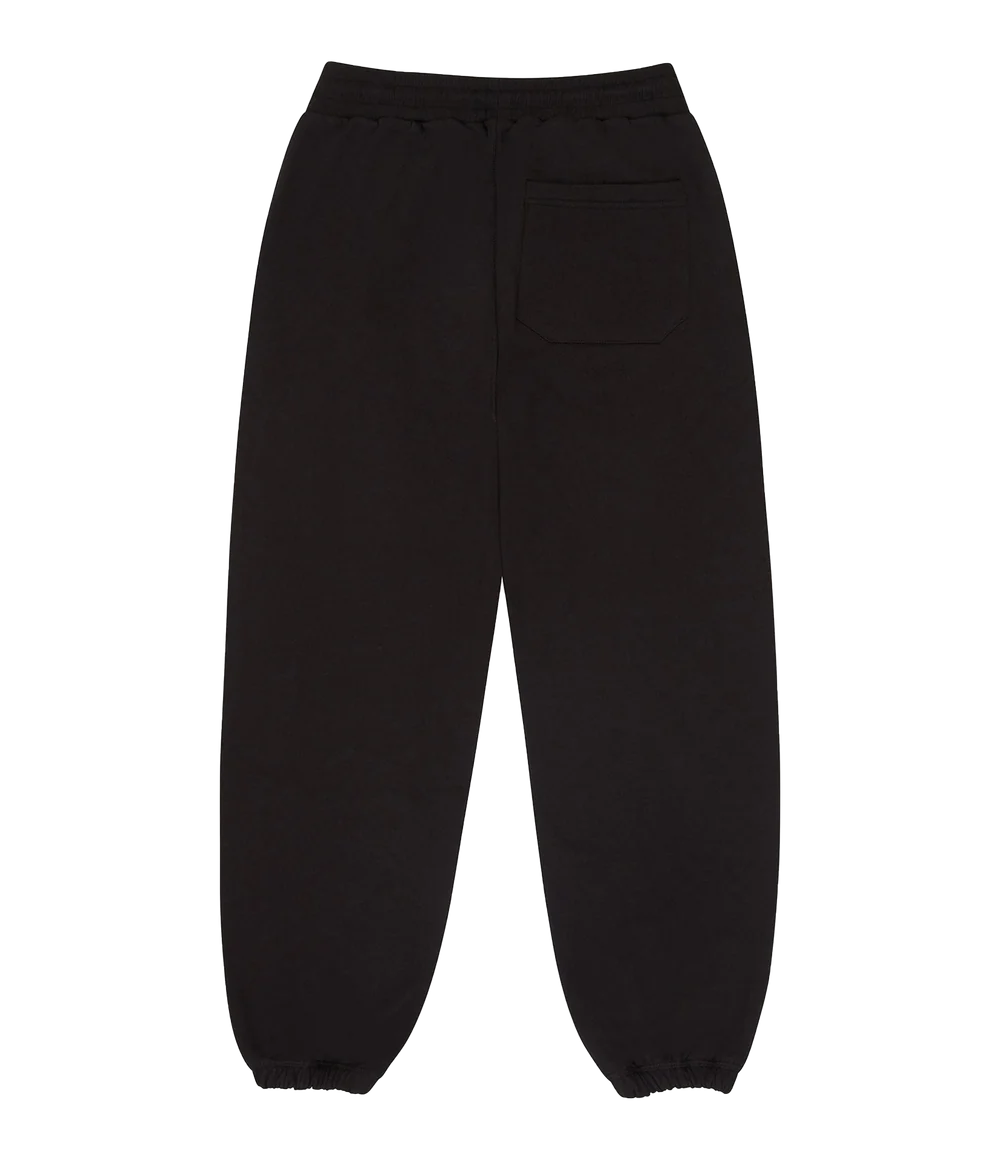 Heritage Sweatpants Black