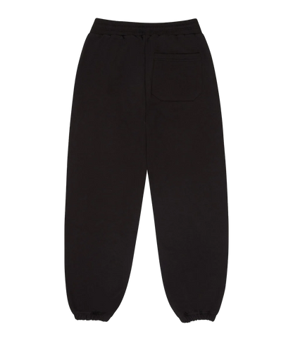 Heritage Sweatpants Black