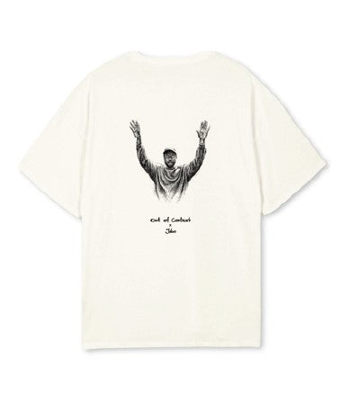 Kanye T-Shirt White